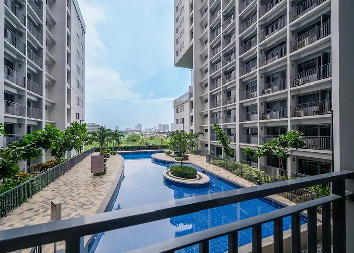 Apartamento 2 Side-by-side P00l Front Condos, 6 Beds, 2 Cr, 2 Kitchen At Moa